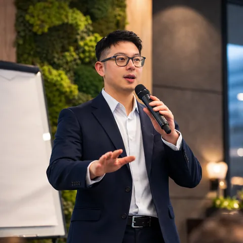 Po-Yen (Bryan) Chen · 陳柏言